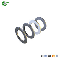 Compresor de Pistón COS CARBONYL SULFIDE, Fabricado en China, Lubricación Completamente Libre de Aceite para Ahorrar Millones en Costos de Funcionamiento