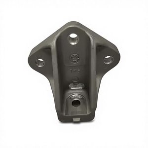 Fit for TATA PRIMA Truck Engine Mounting Bracket Front Frame LH Left Side OEM 288024103710 Genuine Auto Spare Parts - Product Image 1