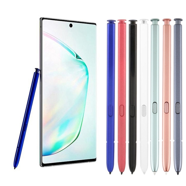 Hottest Selling Mobile Phone Pen Capacitive Touch Screen Drawing Stylus Pen for Galaxy Note 20 / 20 Ultra / Note 10 / 10 Plus
