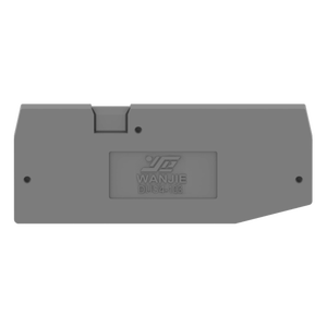 Клеммный блок 4 мм GUS PUSH-IN один на два - Product Image 1