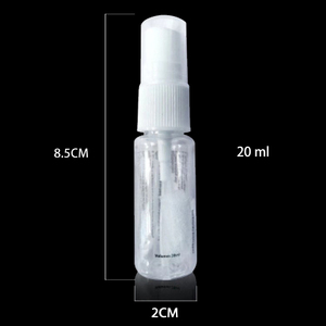 Wholesale eyewear glasses lens cleaner spray anti fog spray for glasses - Product Image 2