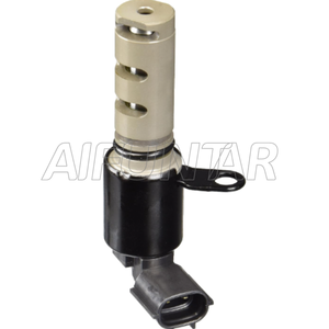 24355 26800 Válvula de control de aceite Gasolina solo para vehículos Hyundai - Product Image 2