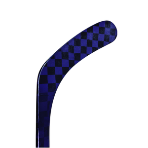 Bâtons de hockey sur glace en fibre de carbone de couleur personnalisée, modèle P92, une seule pièce, de haute qualité pour la compétition - Product Image 6