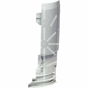 แผ่นกั้นลมด้านซ้าย เหมาะสำหรับรถเมอร์เซเดส แอคทรอส 1 แอคทรอส 1 เมก้า สเปซ (9418840222) - Product Image 1