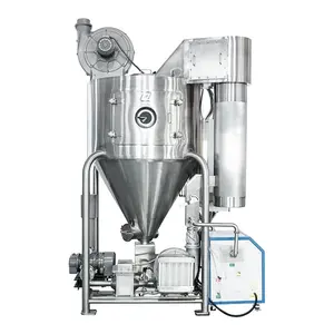 Zhiheng Epsd-12 Model 5 to 10kg Cooking Oil And Vegetable Oil Spray Dryer