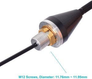 Bingfu 4G LTE al aire libre soporte fijo montaje en pared <span class=keywords><strong>antena</strong></span> para 4G LTE Router inalámbrico <span class=keywords><strong>celular</strong></span> Cámara sendero al aire libre cámara de seguridad - Product Image 5