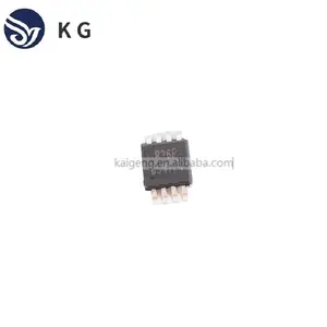 Components SOP-8 Komponen Elektronik Sakelar Daya Spot Mesin MOS FET N-channel Baru Asli G547F1P81U