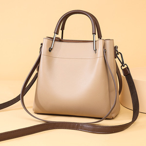Envío Directo, Bolsos de Mano Grandes de Lujo para Mujer, Bolsos Tipo Cubo - Product Image 3