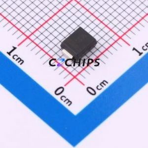 Diodo Schottky Original y Nuevo SS36B SMB, Proveedor de Componentes Electrónicos al por Mayor y Servicio de Lista de Materiales - Product Image 1