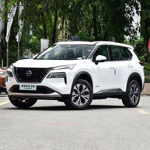 Nissan <span class=keywords><strong>X</strong></span>-<span class=keywords><strong>Trail</strong></span> 2023 e-Power 1.5 VC-T 340Ps VUS hybride 4x4 à double moteur véhicule à énergie nouvelle Nissan <span class=keywords><strong>X</strong></span>-<span class=keywords><strong>Trail</strong></span> voiture électrique hybride - Product Image 2