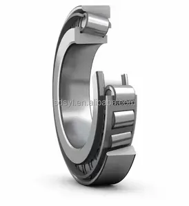 Hr33008j Industrial And Agricultural Machinery Bearing Hr33008j Hr33009j Hr33010j Tapered Roller Bearing 33008 33009 33010