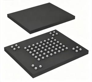 AT49LV1024-90JC ไอซีแฟลช 1 เมกะบิต แบบขนาน 44PLCC AT49LV1024-90JC - Product Image 1