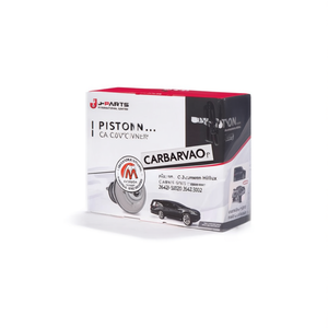 Piston, accumulateur C-3 pour Toyota Hilux GGN15 2004-2015 OE 35426-50020 3542650020 - Product Image 2