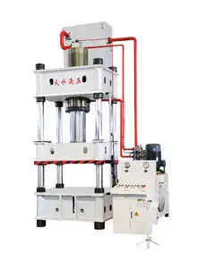 Upper ejector hydraulic or mechanical type Power socket hydraulic universal testing machine