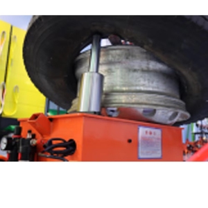 Desmontadora <span class=keywords><strong>de</strong></span> Neumáticos para Uso Doméstico con Máquina <span class=keywords><strong>de</strong></span> Montaje Sencilla - Product Image 4