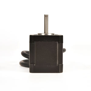 Hoge Kwaliteit Nema 17 Hybride Stappenmotor Ce Kwaliteit Gecertificeerd - Product Image 5
