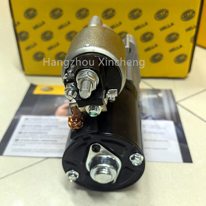 A0061515901 Démarreur de voiture compatible pour Benz W204 W212 W221 W251 W463 X164 C230 C280 C350 E300 E350 E500 <span class=keywords><strong>CLS</strong></span> GLK - Product Image 2