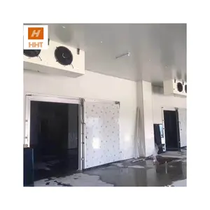 الصين صنعت غرفة فاكهة عيش الغراب/غرفة باردة تعمل بالطاقة الشمسية في المزرعة - Product Image 2