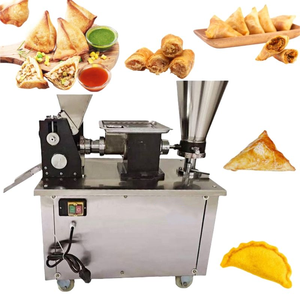 110v/220v Mystery Small Size Automatic Electrical Tortellini <b>Dumpling</b> Making <b>Machine</b> Samosa Making <b>Machine</b> - Product Image 2