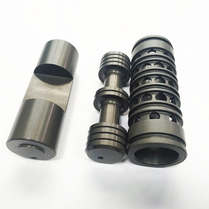 <span class=keywords><strong>CNC</strong></span> gia công nhà máy sản xuất tùy chỉnh <span class=keywords><strong>CNC</strong></span> phay máy công cụ bộ phận Phụ tùng xe hơi kim loại Titan nhôm <span class=keywords><strong>CNC</strong></span> chuyển một phần - Product Image 1