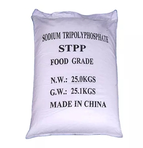 Natri Tripolyphosphate Nhà Cung Cấp Chuyên Nghiệp Cấp Thực Phẩm Cas 7758-29-4 STPP - Product Image 3