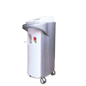 2024 Wellness Vertical 808nm Depilación Láser de Diodo Máquina láser de titanio permanente hielo Titanio 755nm 808nm 1064nm - Product Image 3