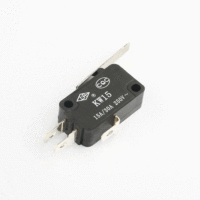 Micro-interrupteur 250VAC t105 5e4, Micro-interrupteur 40t85
