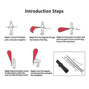 Custom Digital Printing Feather Beach <b>Flag</b> Brand Advertising Feather Banner <b>Flags</b> Promotional <b>Flags</b> and Banners for Advertising - Product Image 6