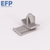 Câble électrique automobile, faisceau de câbles étanche, connecteur Dima Automotive 8.5, clip pour câbles à trou rond, produit