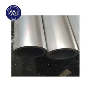 6061 5083 3003 2024 tubo in alluminio da 10 pollici 1/4 tubi in alluminio 1.75 tubo in alluminio