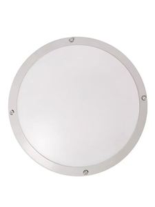 Lámpara LED de Pared para Exteriores, Aluminio, 220V/IP67, Impermeable, 6W, para Jardín, Porche, Escaleras e Iluminación Decorativa de Paisajes - Product Image 2