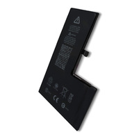 Nouvelle batterie au Lithium 2658mAh pour iPhone XS remplacement d'usine CE RoHS FCC certifié Stock Batteries de téléphone portable