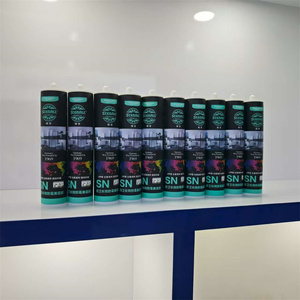 Adhésif silicone haute résistance, résistant aux températures élevées, pour le collage automobile et industriel - Product Image 4