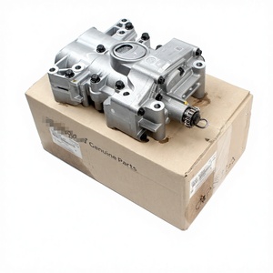 ชุดปั๊มน้ำมันเพลาบาลานซ์ 23300-2GGC0 อะไหล่ทดแทนเครื่องยนต์ 2.4 ลิตร - Product Image 4