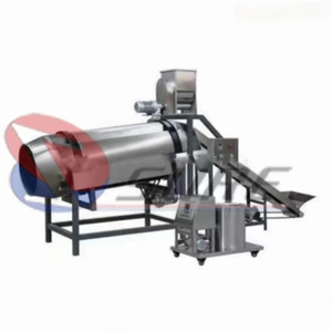Machine de traitement d'aliments pour animaux à prix compétitif Machine pour la fabrication d'aliments pour animaux ligne de production d'aliments pour animaux domestiques - Product Image 5