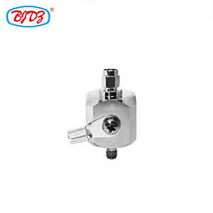 Factory DC 3Ghz SMA Male to SMA Female Jack <strong>lightning</strong> Surge <strong>Thunder</strong> <strong>Arrester</strong> Over Voltage Protector <strong>lightning</strong> protection Devices - Product Image 1