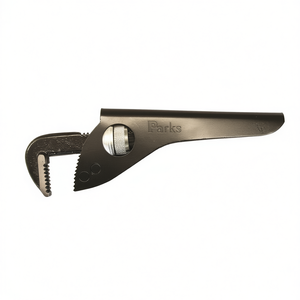 Clé à rouleaux réglable Ttake avec mâchoires à 90 degrés pour la coupe et la réparation de tuyaux - Product Image 2