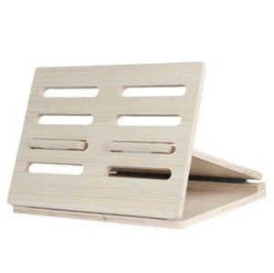 Gym antidérapant exercice <span class=keywords><strong>cheville</strong></span> équilibre squat rampe réglable professionnel en bois mollet civière planche inclinée - Product Image 3