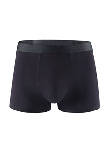 Boxer da Uomo in Fibra di Bambù a Vita Media, Vendita Diretta dalla Fabbrica, Intimo Maschile di Alta Qualità - Product Image 5