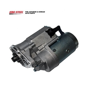 Motorino di Avviamento Elettrico OEM 28100-54270 per <span class=keywords><strong>Toyota</strong></span> HILUX V Pickup 1988-1, Prezzo all'Ingrosso - Product Image 3