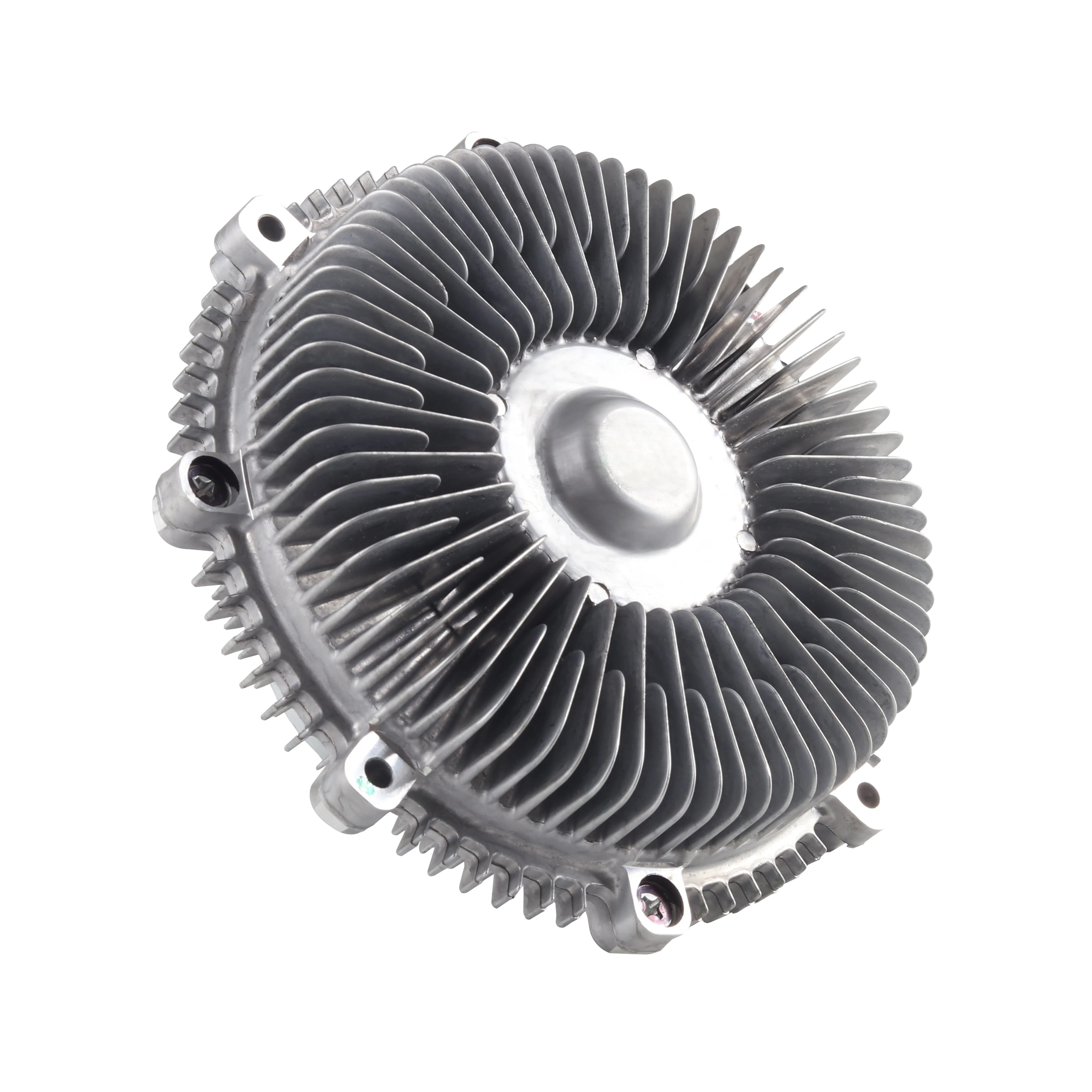 3330 New Engine Cooling Fan Clutch Fits 2007-2017 Infiniti QX80 Nissan Titan XD 210825X20A 21082-5X20A