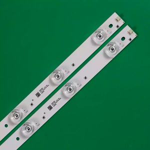 ไฟแบ็คไลท์ทีวี HX-NO.944 รุ่น JL.D18551330-114BS-M สำหรับทีวีขนาด 19 นิ้ว 5 หลอด 6V 2W LED - Product Image 5