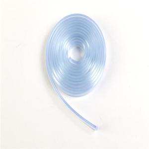 Rõ ràng cao su hồ sơ <span class=keywords><strong>Silicone</strong></span> Dải 11*3 mét Hộp ánh sáng <span class=keywords><strong>Silicone</strong></span> Dải phẳng <span class=keywords><strong>Silicone</strong></span> niêm phong dải - Product Image 1