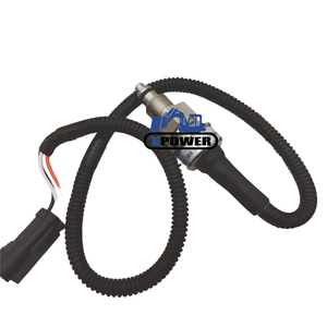 XPower Nuevo Sensor de Presión HD1500 HM400 GD755 GH320 Piezas 7861-93-1620/7861931620 - Product Image 4