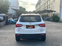 Dongfeng Fengguang 580 2017 1.5T CVT Luxe Automatique SUV 7 places Conduite à Gauche Bien Entretenu Voiture d'Occasion à Vendre