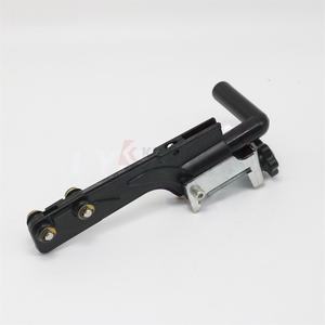 1PC G2.015.513F Frame Delivery Suction Part For SM52 PM52 <b>Printing</b> <b>Machine</b> Accessories Spare Parts - Product Image 1