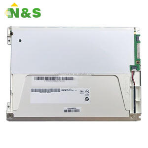 G084SN03 V3 8.4 inch Industrial LCD <b>Module</b> for POS Industrial <b>Control</b> Equipment Original In Stock - Product Image 1