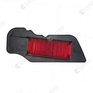 Filtro de Aire para Motocicleta de Rendimiento Estable para <span class=keywords><strong>Yamaha</strong></span> Mio <span class=keywords><strong>125</strong></span> / Soul I <span class=keywords><strong>125</strong></span> / M3, Mejor <span class=keywords><strong>Precio</strong></span> - Product Image 2