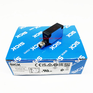 Thương hiệu Mới ban đầu khuếch tán phản xạ cảm biến quang điện WTB8-P2231 cảm biến quang điện 6033209 - Product Image 4