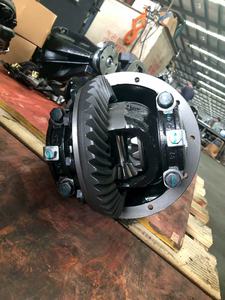 Bộ phận truyền động tự động phía sau vi sai phía trước Assy lắp ráp vi sai hoàn chỉnh cho toyotaa hulix 8:39/10:41/11:51 - Product Image 6